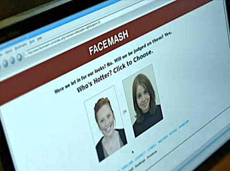 facemash