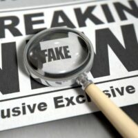 fake news