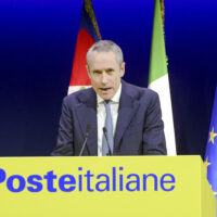 Poste italiane