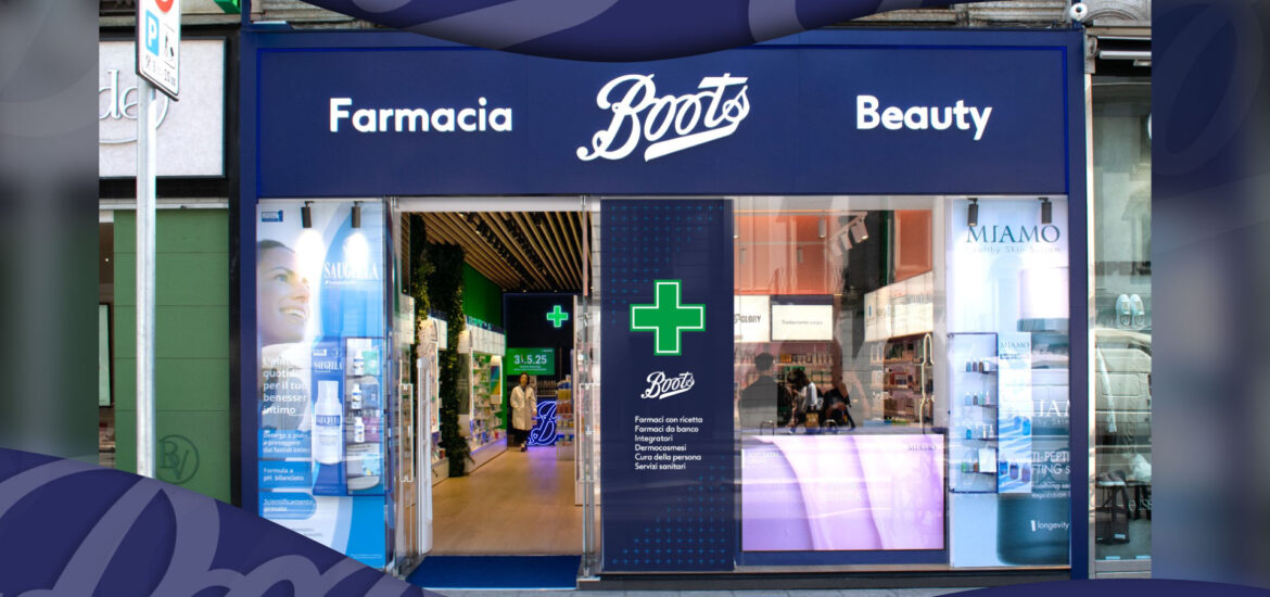 boots sigma