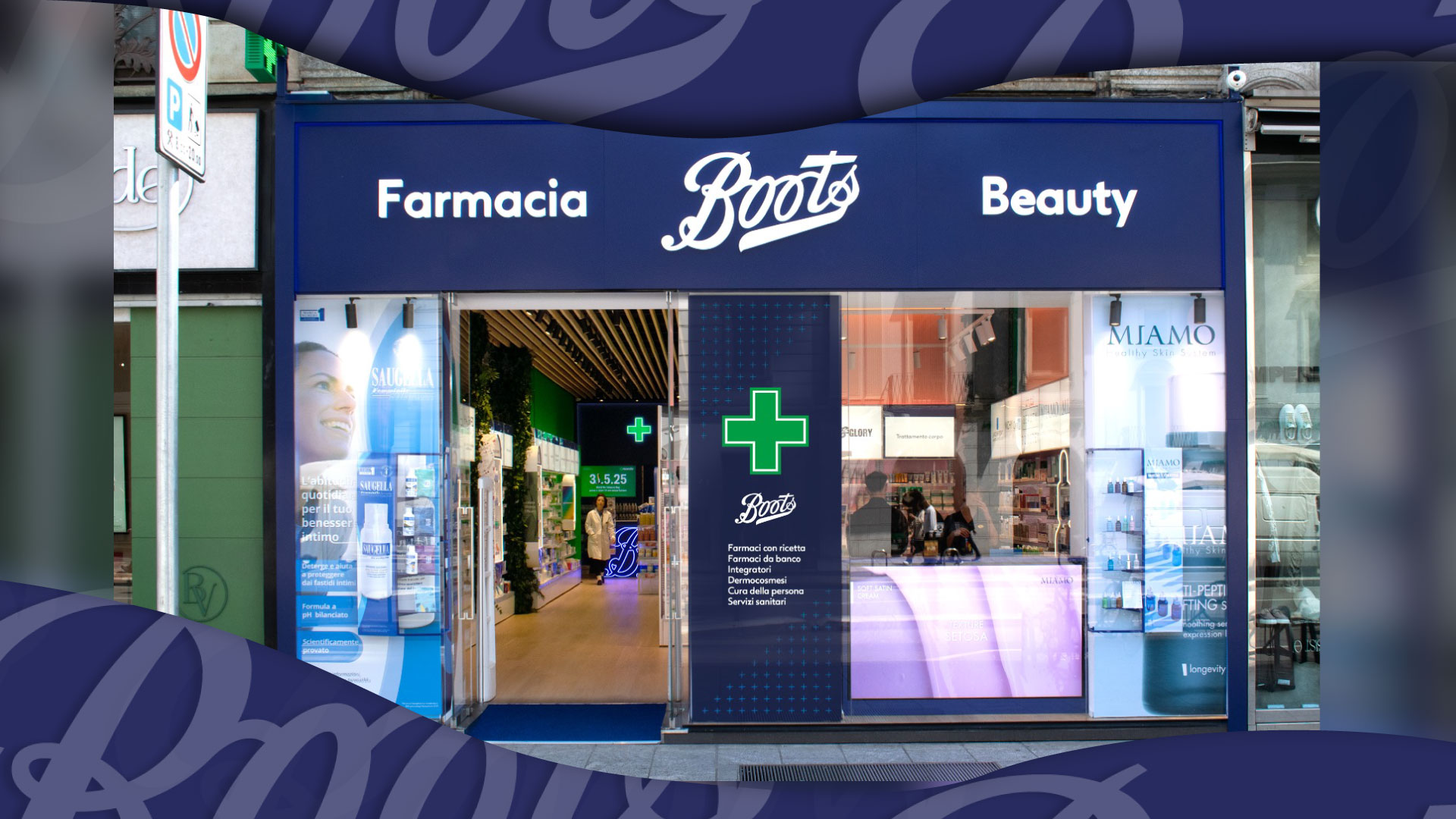 boots sigma