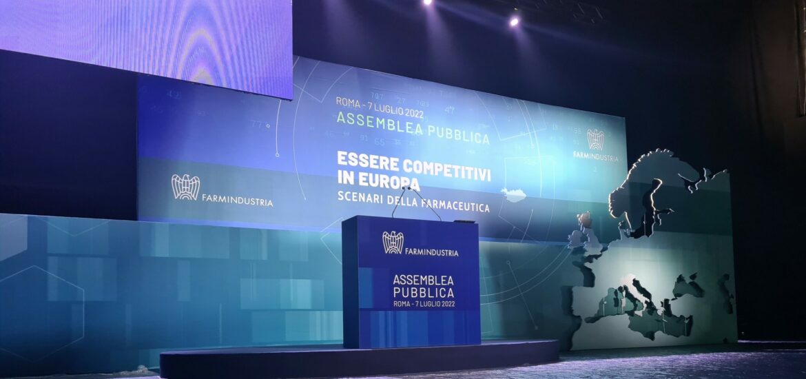 assemblea farmindustria