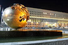 Farnesina Ministero Esteri