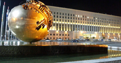 Farnesina Ministero Esteri