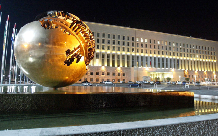 Farnesina Ministero Esteri