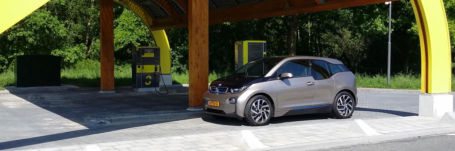 Fastned, who are the Dutch who want to electrify cars in Italy