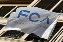 Fca Tesla