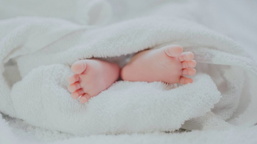 Vaccino Virus Sinciziale Bambini