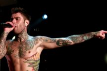Fedez Ferragni