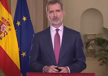 Felipe Vi