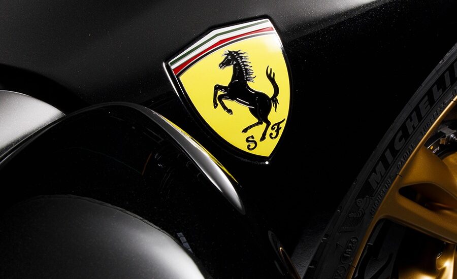 ferrari