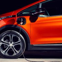 mobilità elettrica