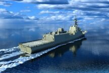 Fincantieri Usa