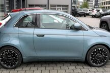 Auto Elettriche Italia