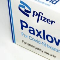 pillola anti Covid
