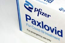Pillola Anti Covid