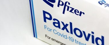 pillola anti Covid