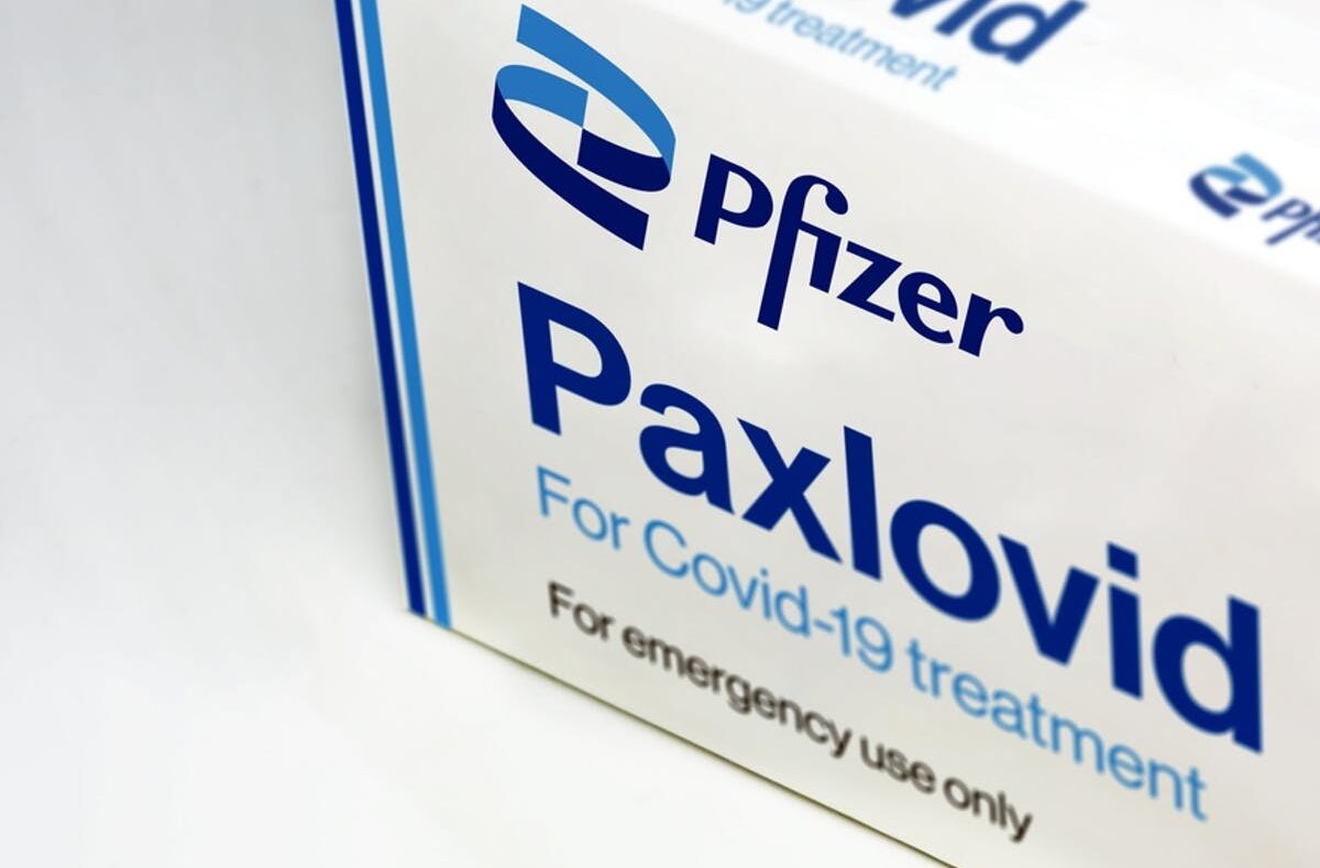 The Pfizer anti Covid pill between good intentions and limits