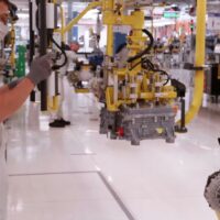 filiera automotive