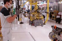 Filiera Automotive