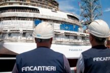 Fincantieri