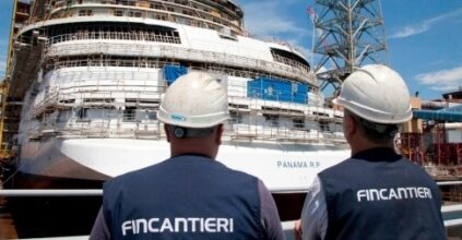 Fincantieri