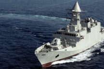 Fincantieri Naval Group