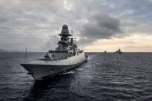 Fincantieri