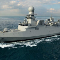 fincantieri