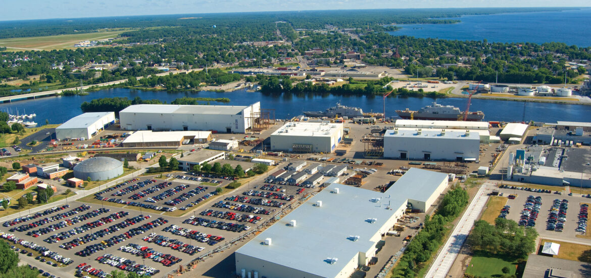 fincantieri marina americana