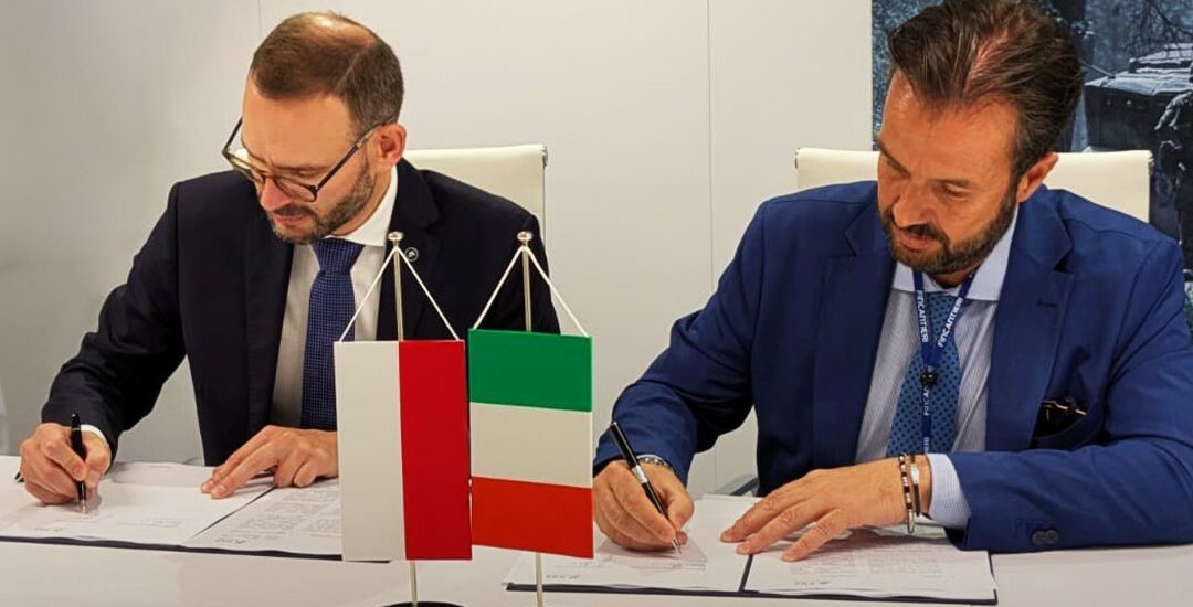 fincantieri polonia