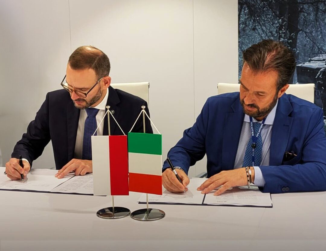fincantieri polonia