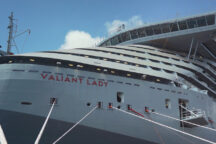 Virgin Voyages Fincantieri