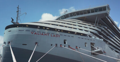 Virgin Voyages Fincantieri