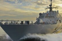 Fincantieri Marina Usa
