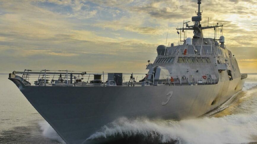 Fincantieri Marina Usa