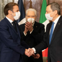 trattato quirinale