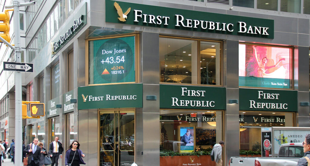 First Republic