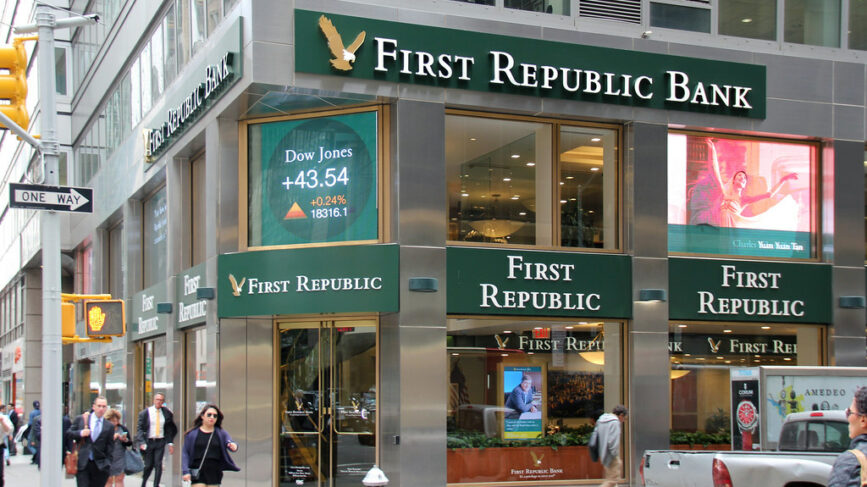 First Republic