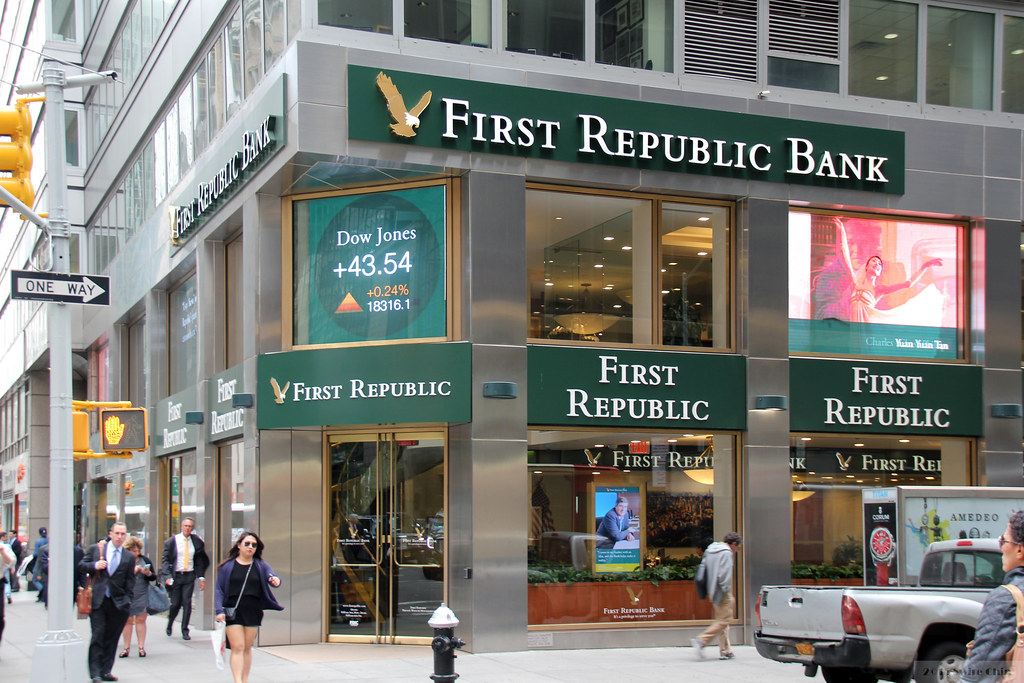 first republic