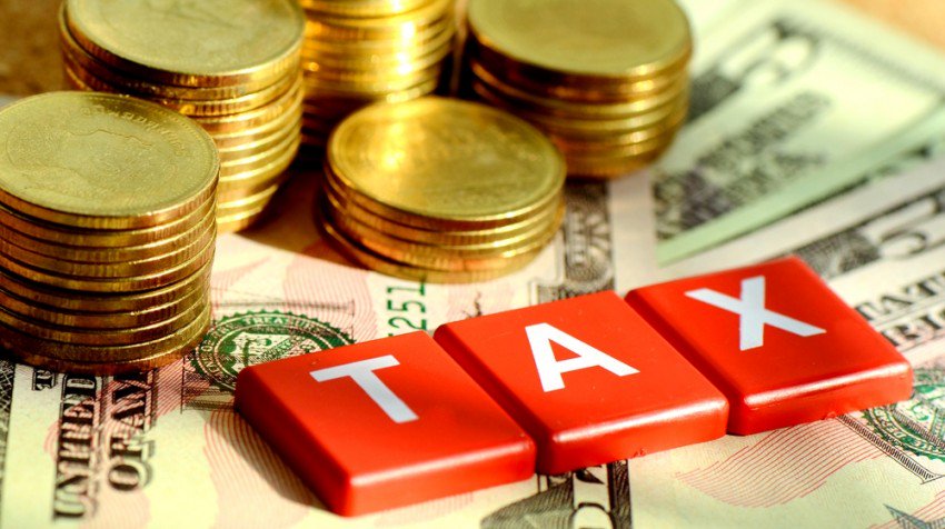 Global tax: luci, ombre e incognite. Report Wsj