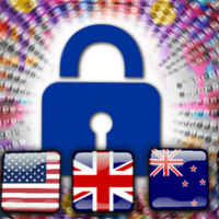 five eyes