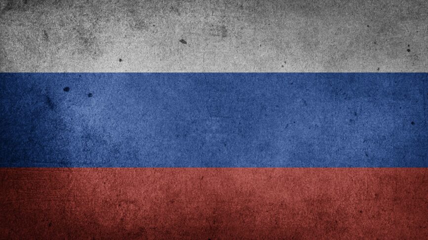 Spia Russa
