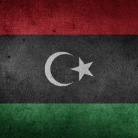italia libia