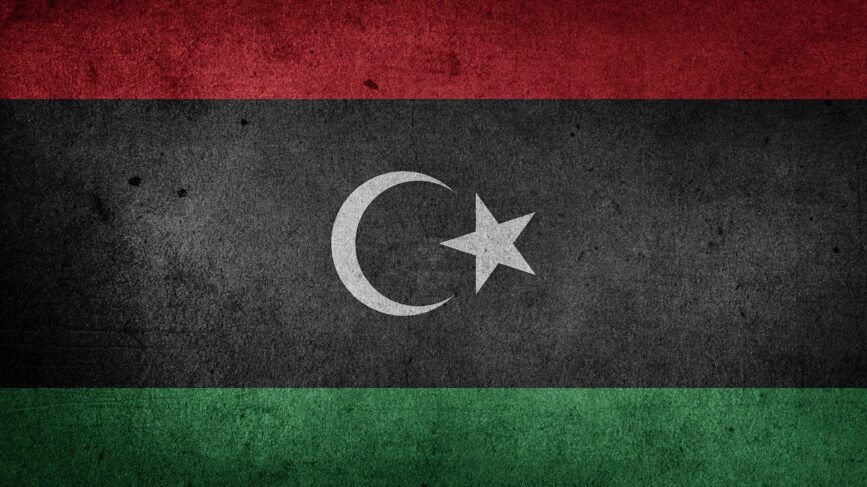 Italia Libia