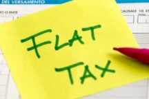 Flat Tax
