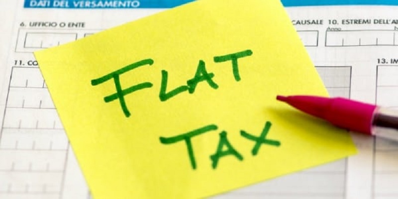 flat tax