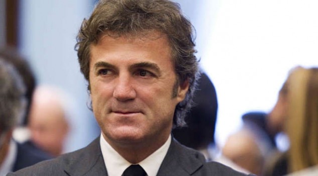 Flavio Cattaneo Telecom