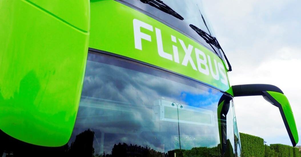 Viaggi Low Cost Flixbus