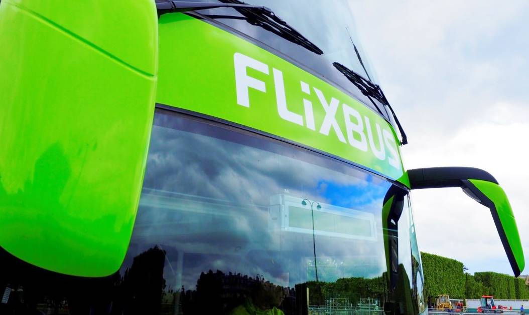 viaggi low cost flixbus